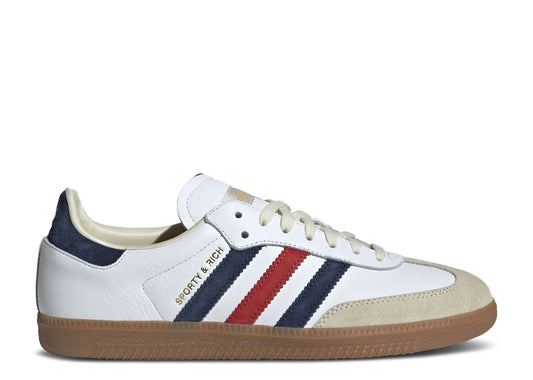 Adidas Samba OG Sporty & Rich USA (9865056682311)