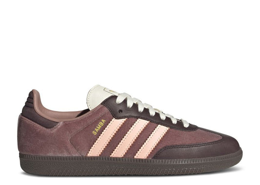Adidas Samba OG Warm Clay Clear Orange (10224157557063)