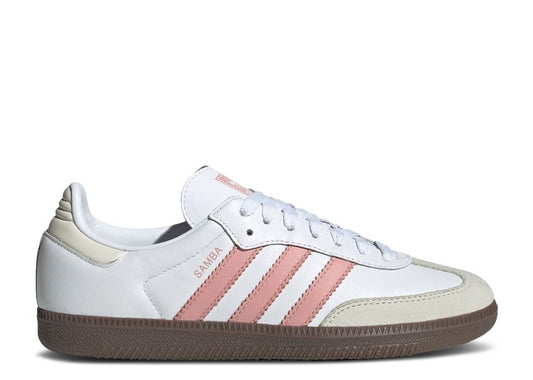 Adidas Samba OG White Wonder Mauve (10224159260999)