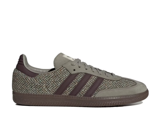 Adidas Samba OG Wonder Beige Tweed (9864974369095)