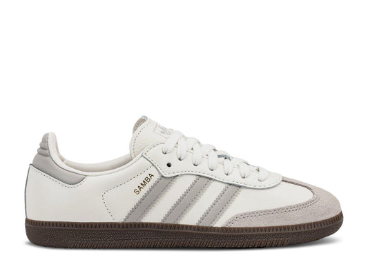 Adidas Samba OG White Granite (10004606386503)