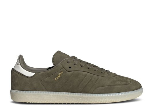 Adidas Samba Olive Strata (9916812427591)