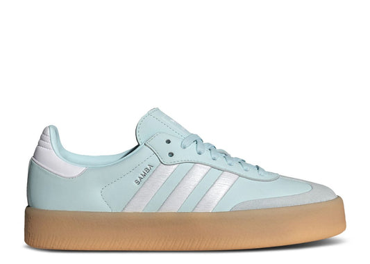 Adidas Sambae Almost Blue (9865104490823)