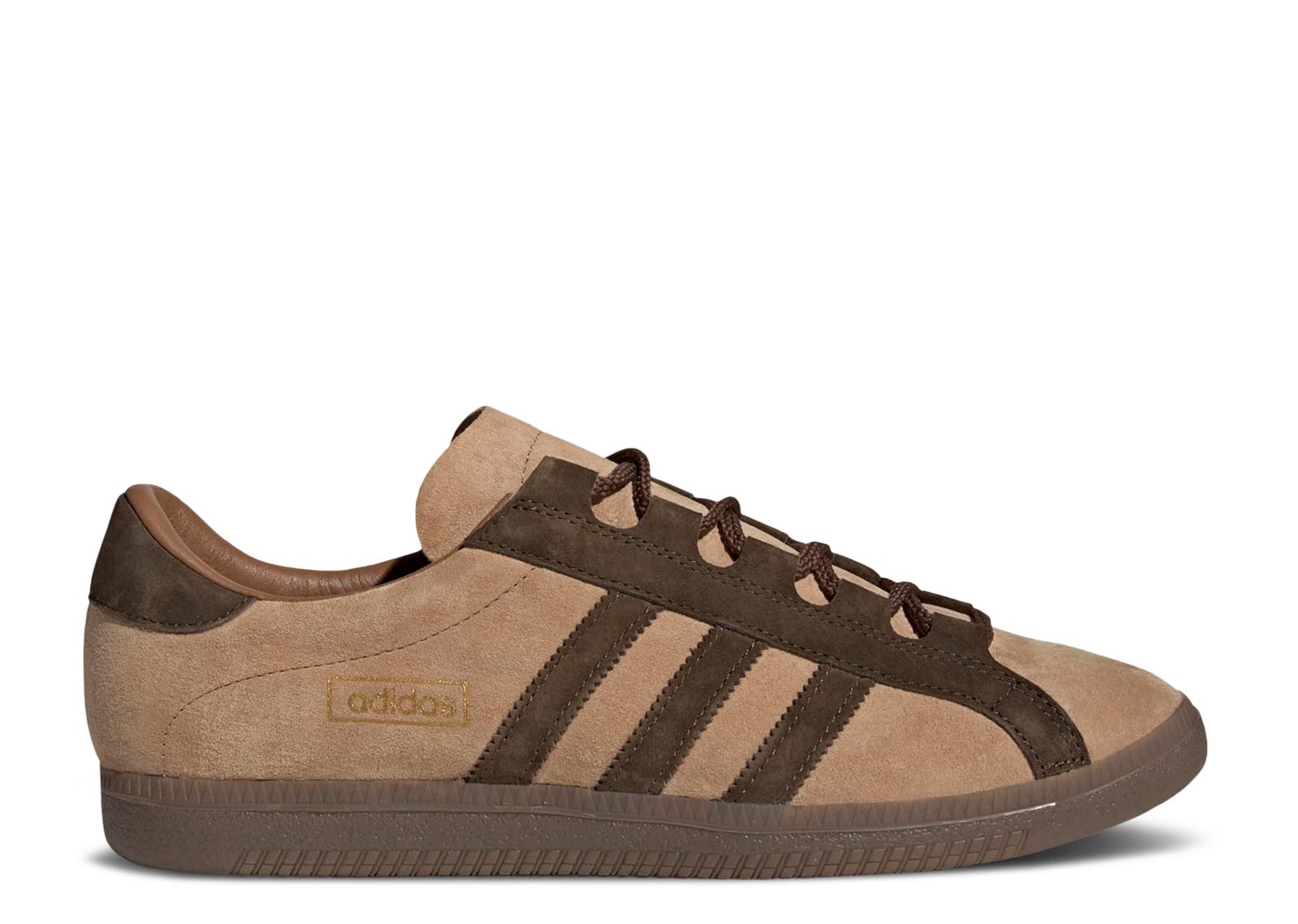 Adidas Stapfen SPZL Brown Desert Dust Cargo (9868328206663)