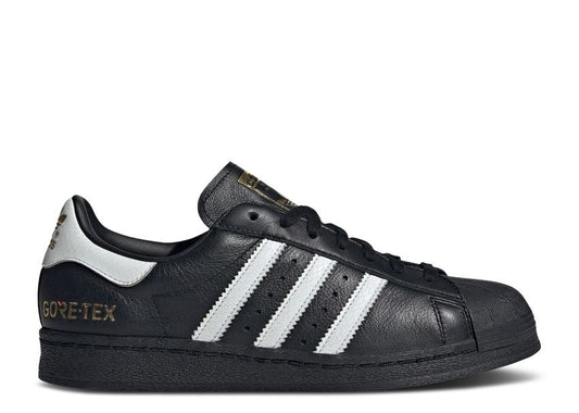 Adidas Superstar 82 Gore-Tex atmos GID-SNK Black (10224171319623)