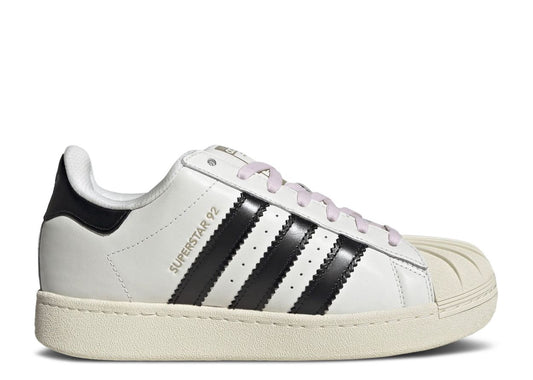 Adidas Superstar 92 By Pharrell White Black (10224172007751)