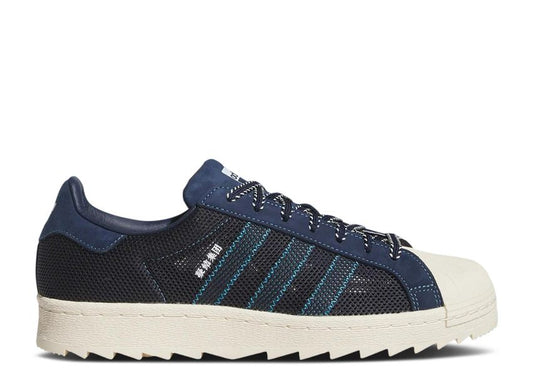 Adidas Superstar Breathe CLOT Night Indigo (10224172138823)