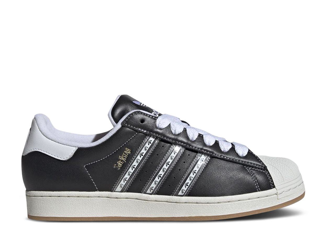 Adidas Superstar KoRn 30th Anniversary (9864833696071)