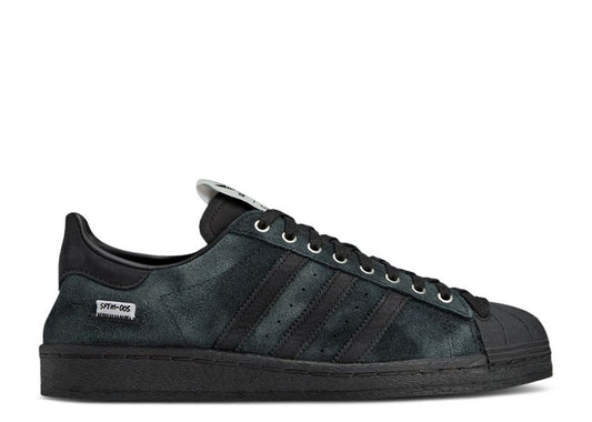 Adidas Superstar Song For The Mute Black (10224173351239)