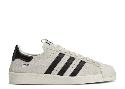 Adidas Superstar Song For The Mute Cream White Black (10224173744455)