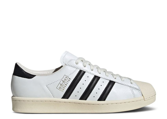 Adidas Superstar Vintage White Black Made In Germany (10224174629191)