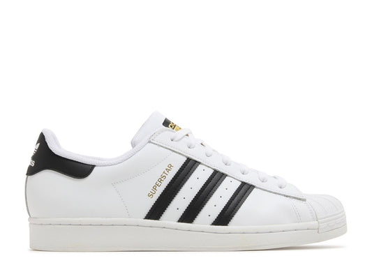 Adidas Superstar White Black (9865094070599)