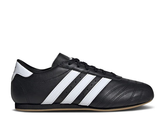 Adidas Taekwondo Core Black Cloud White Gum (10224174989639)