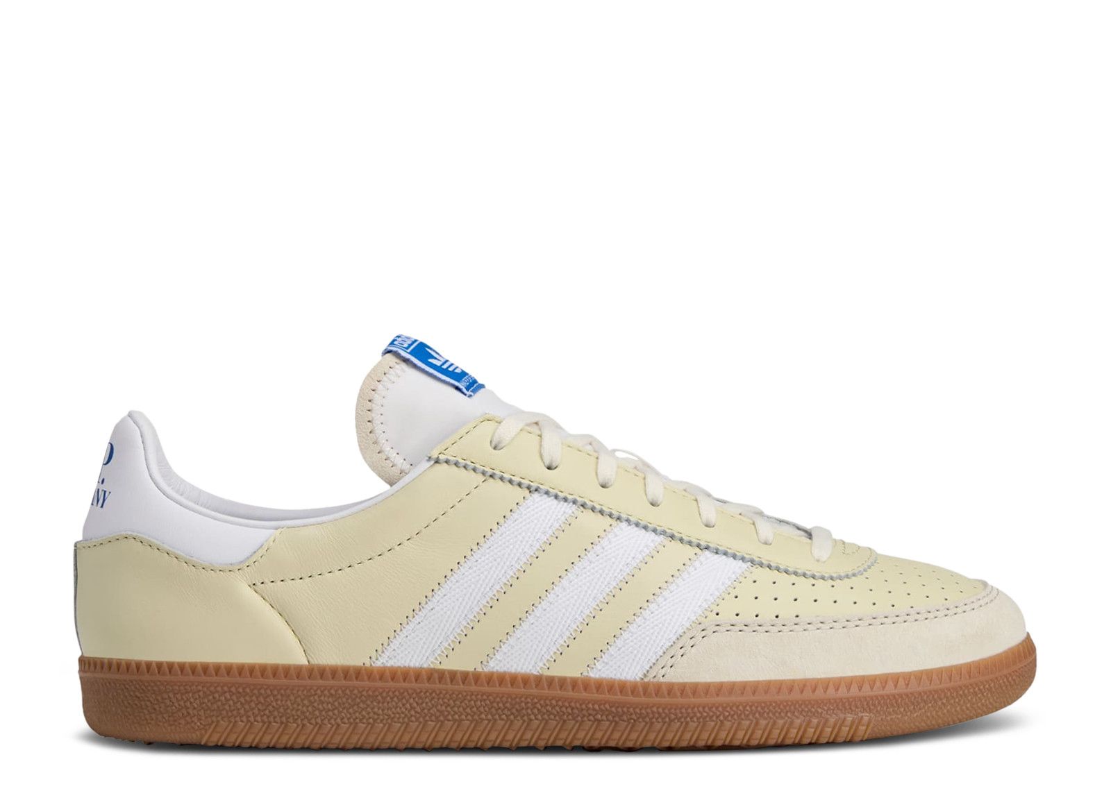 Adidas Wimberly SPZL C.P. Company Sand (9868327846215)