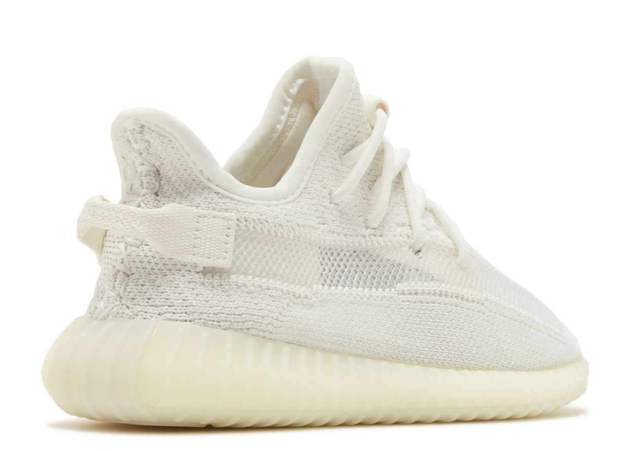 Adidas Yeezy Boost 350 V2 Bone (Infants) (9864841756999)