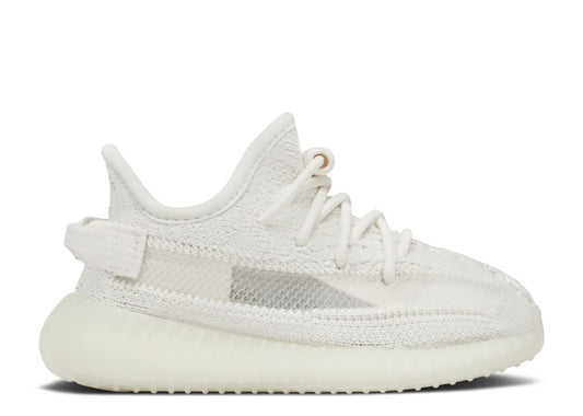 Adidas Yeezy Boost 350 V2 Bone (Infants) (9864841756999)