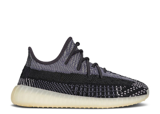 Adidas Yeezy Boost 350 V2 Carbon (Kids) (9864840151367)