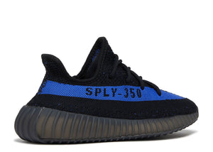 Adidas Yeezy Boost 350 V2 Dazzling Blue (Kids) (9864840020295)