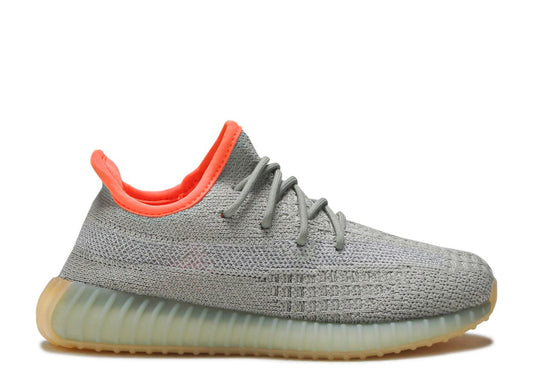 Adidas Yeezy Boost 350 V2 Desert Sage (Kids) (9864839528775)