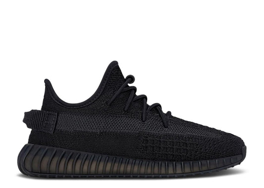 Adidas Yeezy Boost 350 V2 Onyx (Kids) (9864839725383)