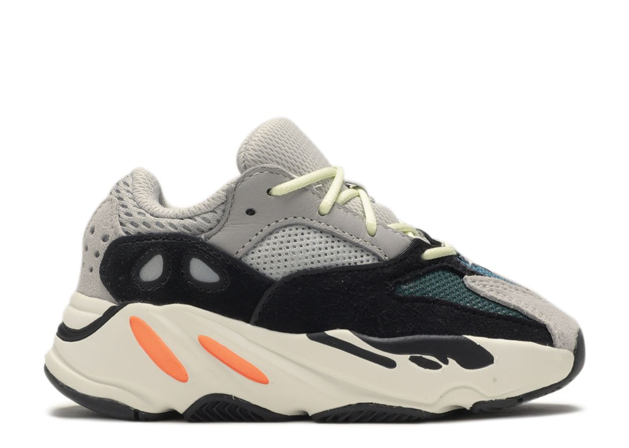 Adidas Yeezy Boost 700 Wave Runner (Infants) (9864842412359)