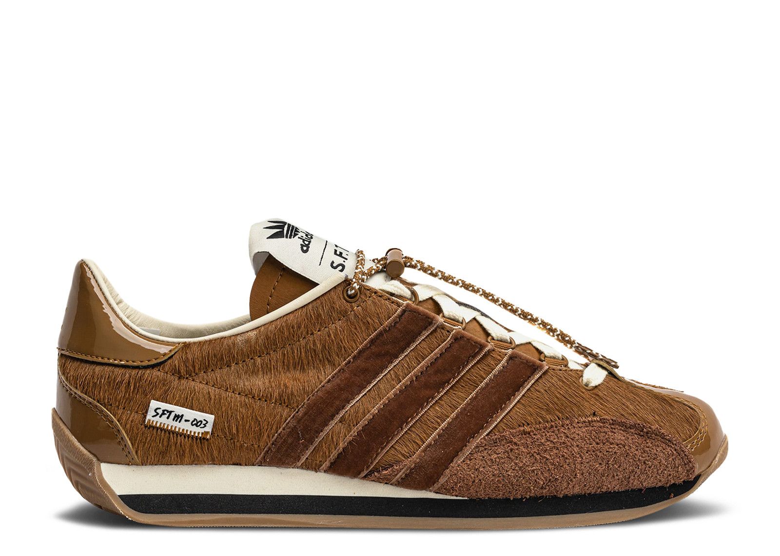 Adidas Country OG Song For The Mute Bronze (9868317262151)