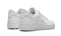Nike Air Force 1 Low 07 Triple White