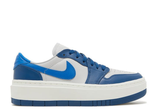 Air Jordan 1 Elevate Low French Blue (9865399599431)