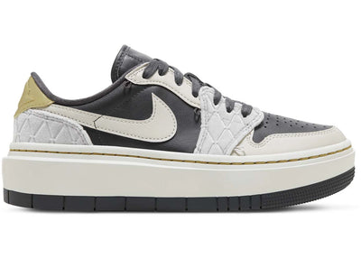 Air Jordan 1 Elevate Low SE Anthracite Light Bone