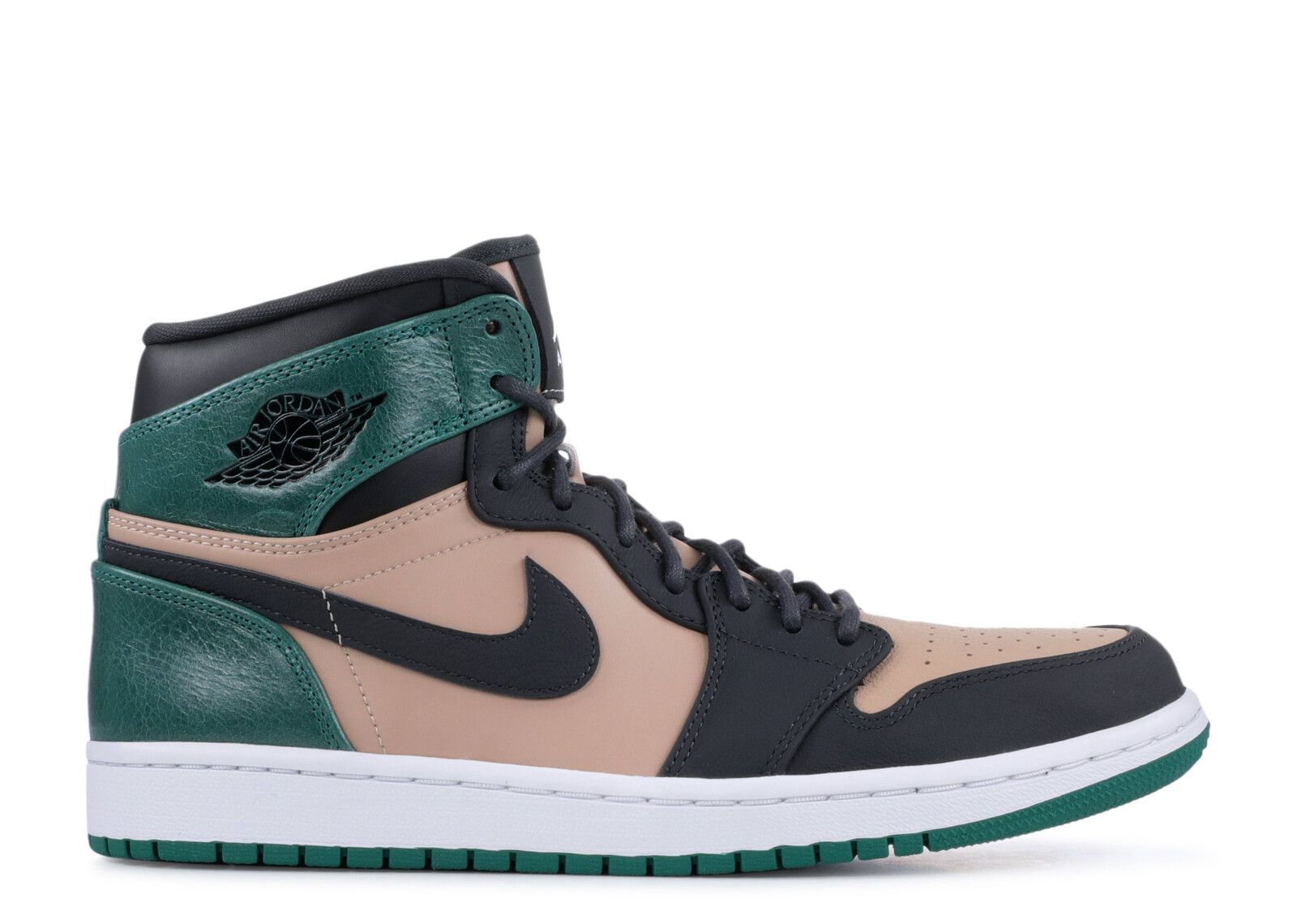 Air Jordan 1 High Premium Mystic Green (9916809773383)