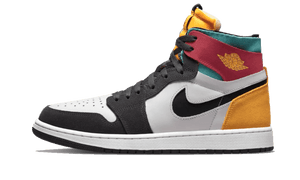 Air Jordan 1 High Zoom Air CMFT Multi-Color (6771125322055)