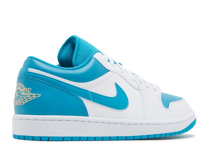 Air Jordan 1 Low Aquatone (9865399566663)