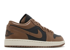 Air Jordan 1 Low Archaeo Brown (9864915222855)