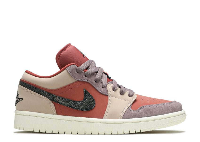 Air Jordan 1 Low Canyon Rust (9868429099335)