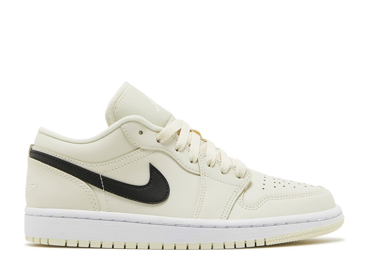 Air Jordan 1 Low Coconut Milk (9868345278791)