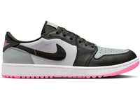 Air Jordan 1 Low Golf White Light Pumice