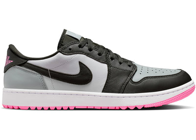 Air Jordan 1 Low Golf White Light Pumice