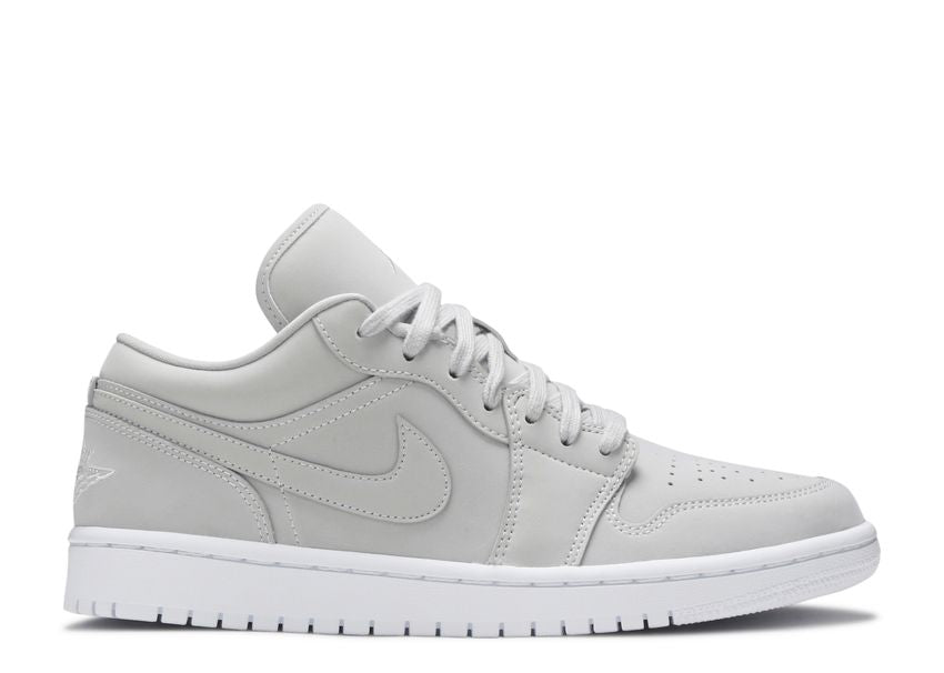 Air Jordan 1 Low Grey Fog (9864909193543)