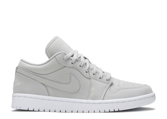 Air Jordan 1 Low Grey Fog (9864909193543)