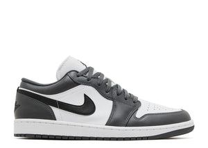 Air Jordan 1 Low Iron Grey (9868308676935)