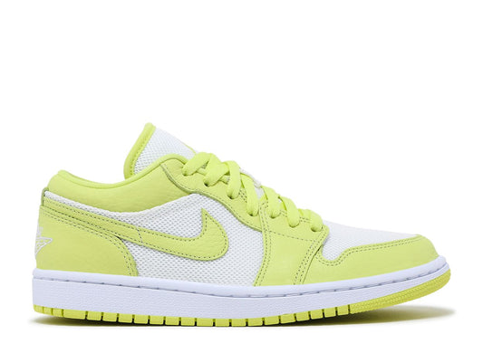 Air Jordan 1 Low Limelight (9868343378247)