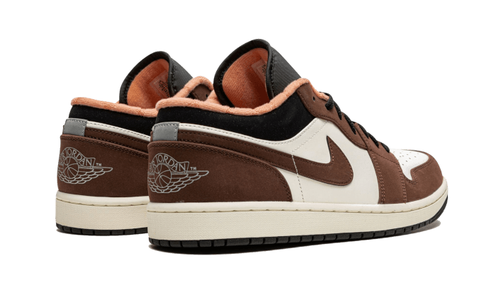 Air Jordan 1 Low Mocha (6771121848647)