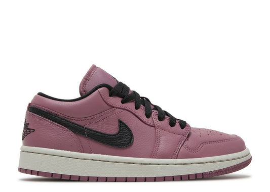 Air Jordan 1 Low Mulberry (9865390096711)