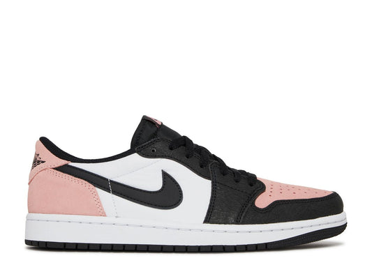 Air Jordan 1 Low OG Bleached Coral (9868356911431)