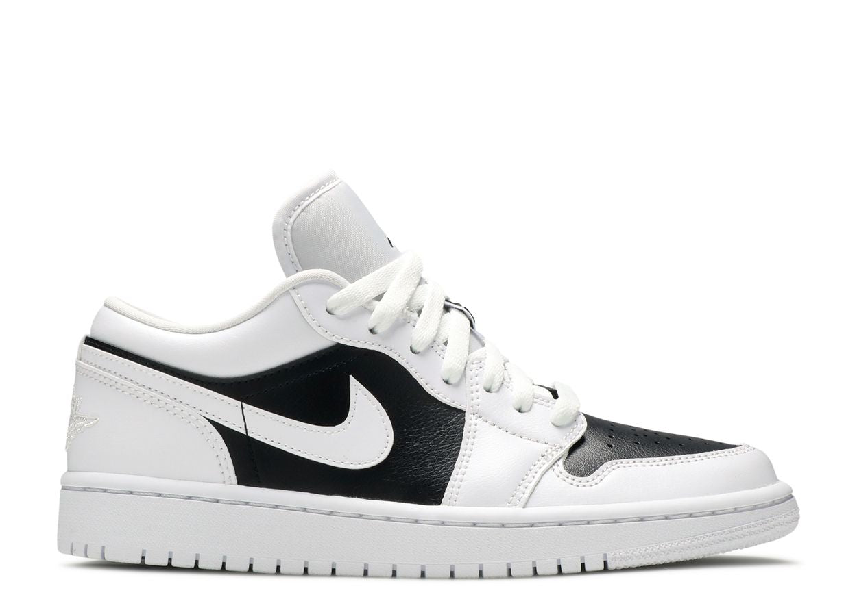 Air Jordan 1 Low Panda (9864797782343)