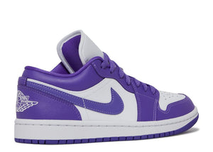 Air Jordan 1 Low Psychic Purple (9865387114823)