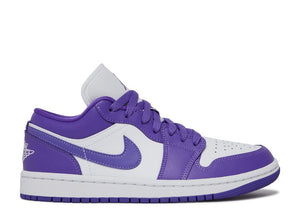 Air Jordan 1 Low Psychic Purple (9865387114823)