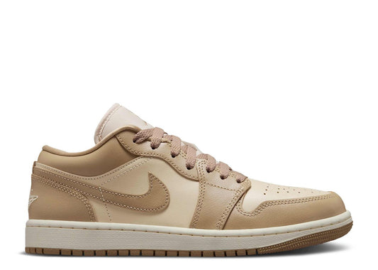 Air Jordan 1 Low Rattan Sail Desert Camo (10004617724231)