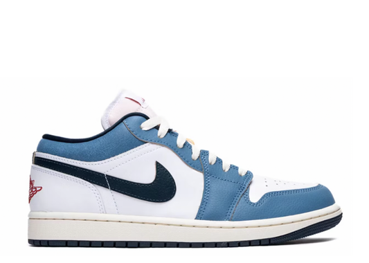 Air Jordan 1 Low SE Armory Navy (9865092858183)