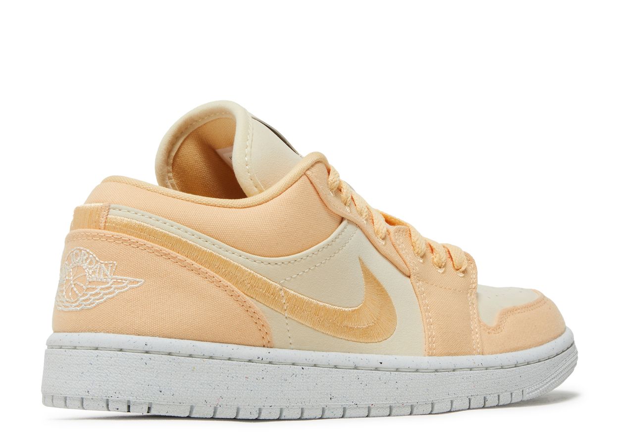 Air Jordan 1 Low SE Celestial Gold (9865351201095)